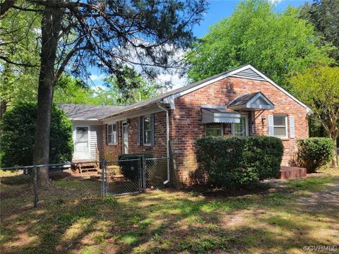 11251 Genito Rd, Amelia Court House, VA 23002