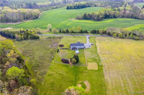 617 Mohawk Rd, Buckingham, VA 23921 photo 3