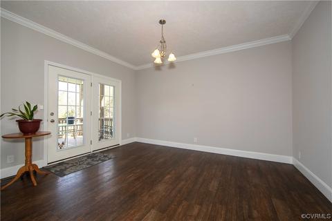 617 Mohawk Rd, Buckingham, VA 23921 photo 7