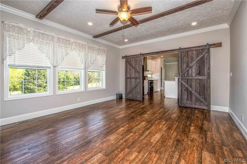 617 Mohawk Rd, Buckingham, VA 23921 photo 8