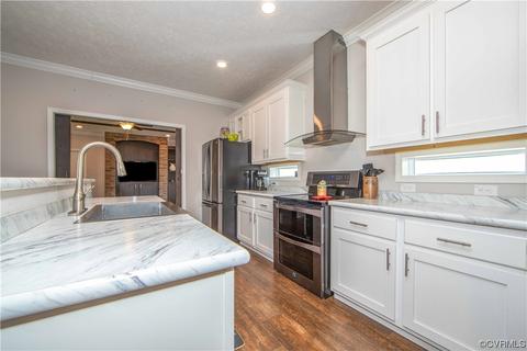 617 Mohawk Rd, Buckingham, VA 23921 photo 4