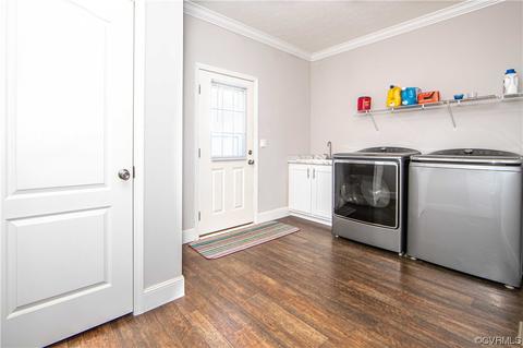 617 Mohawk Rd, Buckingham, VA 23921 photo 12