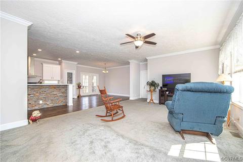 617 Mohawk Rd, Buckingham, VA 23921 photo 10