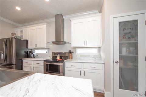 617 Mohawk Rd, Buckingham, VA 23921 photo 5