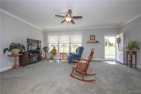 617 Mohawk Rd, Buckingham, VA 23921 photo 11