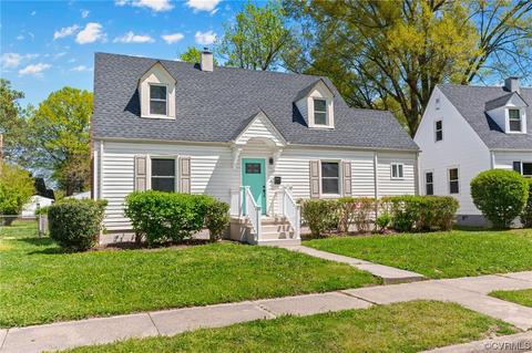 3613 Garland Ave, Richmond, VA 23222