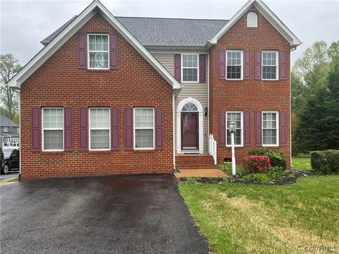 7900 Arbor Glen Ct, Richmond, VA 23227