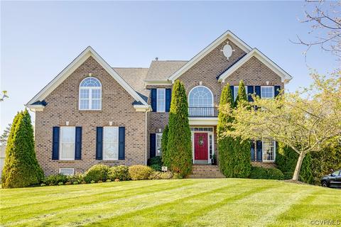 5812 Bottomley Pl, Glen Allen, VA 23059