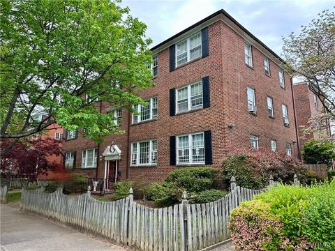 2606 Park Ave #U8, Richmond, VA 23220