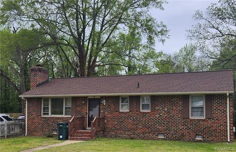 16 S Beech Ave, Highland Springs, VA 23075