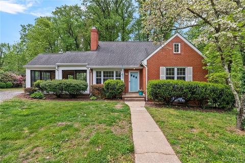 6221 Kimberly Cir, Richmond, VA 23225