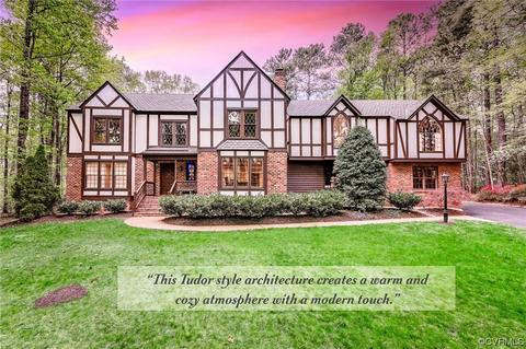 6021 Country Walk Rd, Midlothian, VA 23112