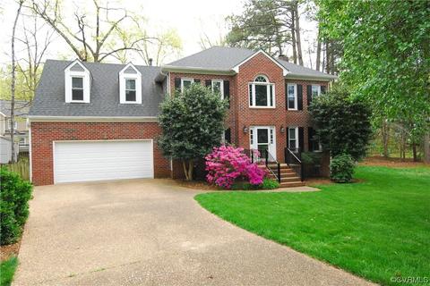 11201 Cedar Post Pl, Glen Allen, VA 23060
