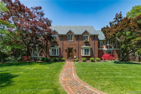 8 Greenway Ln, Richmond, VA 23226