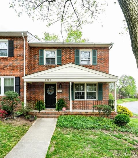 6200 Aldersbrook Ct, North Chesterfield, VA 23224
