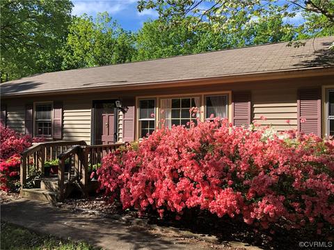 2104 Shademart Cir, Powhatan, VA 23139