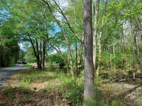16512 Exter Mill Rd, Chesterfield, VA 23838