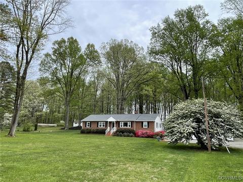 12030 S Anna Dr, Rockville, VA 23146