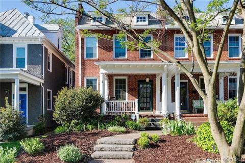 3319 Floyd Ave, Richmond, VA 23221