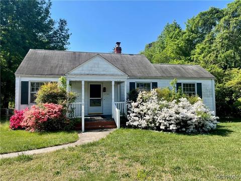 7701 Three Chopt Rd, Henrico, VA 23229