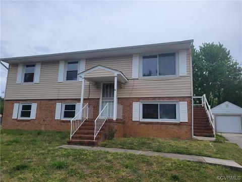 1512 Duke Dr, Petersburg, VA 23803