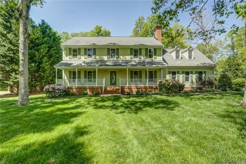 12831 Olde King Ln, Midlothian, VA 23113