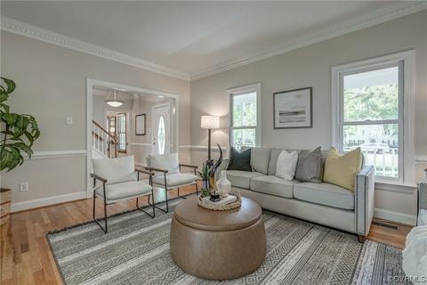 12831 Olde King Ln, Midlothian, VA 23113 photo 10