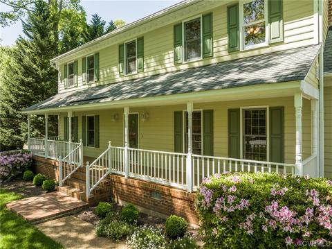 12831 Olde King Ln, Midlothian, VA 23113 photo 4