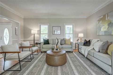 12831 Olde King Ln, Midlothian, VA 23113 photo 9
