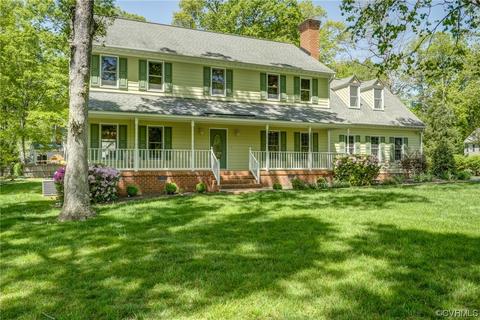 12831 Olde King Ln, Midlothian, VA 23113 photo 2