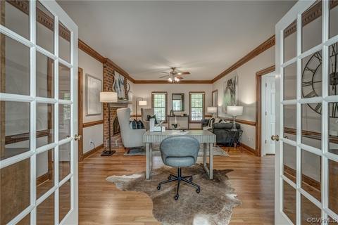 12831 Olde King Ln, Midlothian, VA 23113 photo 22