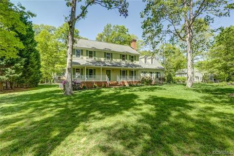 12831 Olde King Ln, Midlothian, VA 23113 photo 3