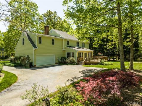 12831 Olde King Ln, Midlothian, VA 23113 photo 45