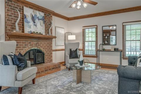 12831 Olde King Ln, Midlothian, VA 23113 photo 24