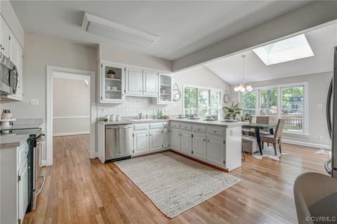 12831 Olde King Ln, Midlothian, VA 23113 photo 14