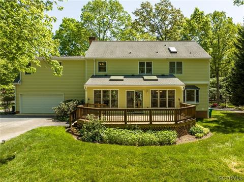 12831 Olde King Ln, Midlothian, VA 23113 photo 43
