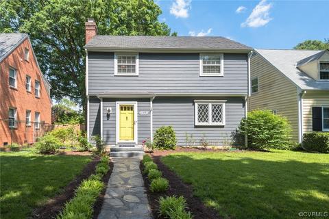 4827 W Seminary Ave, Richmond, VA 23227