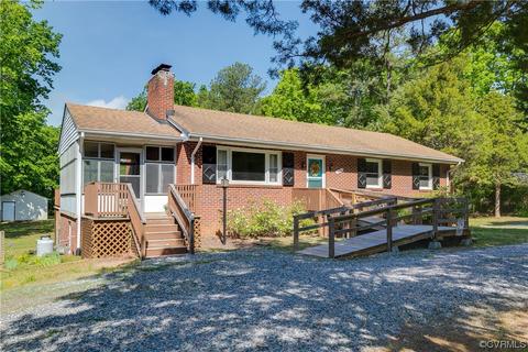 1120 Ruthers Rd, North Chesterfield, VA 23235