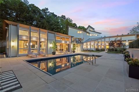 640 Walsing Dr, Henrico, VA 23229