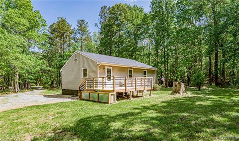 5251 Pine Fork Rd, Quinton, VA 23141 photo 41