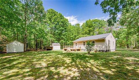 5251 Pine Fork Rd, Quinton, VA 23141 photo 43