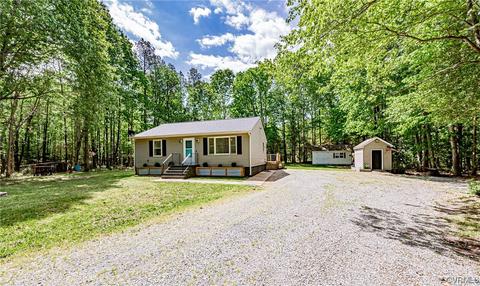 5251 Pine Fork Rd, Quinton, VA 23141 photo 49