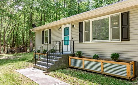 5251 Pine Fork Rd, Quinton, VA 23141 photo 2