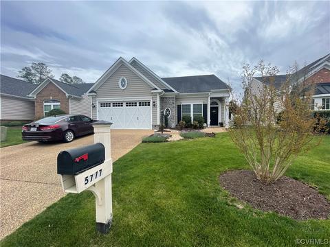 5777 Yellow Jasmine Ter, Providence Forge, VA 23140