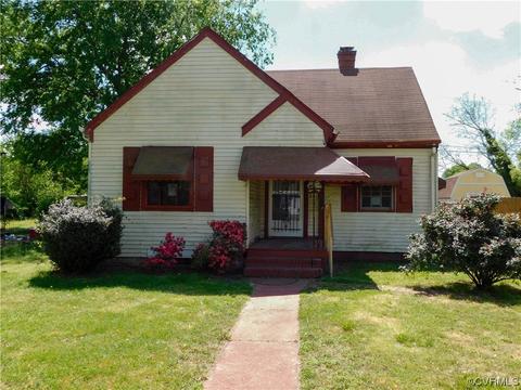 2011 Carroll St, Richmond, VA 23223