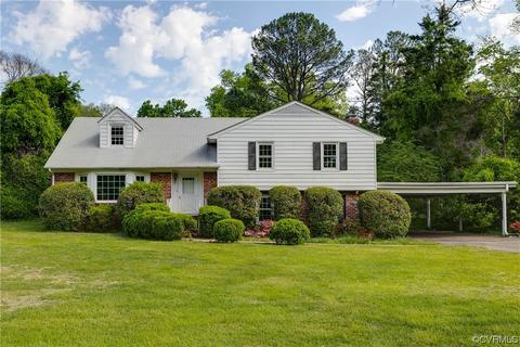 9512 Iredell Rd, North Chesterfield, VA 23235