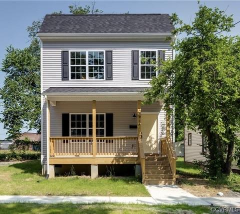 2211 Edwards Ave, Richmond, VA 23224