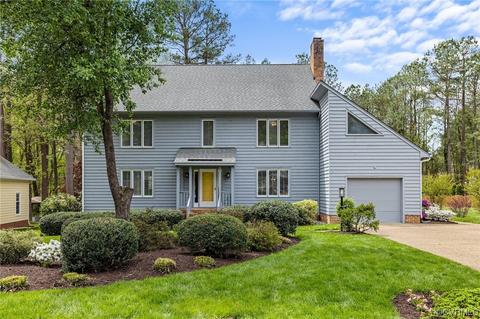 1928 Hickoryridge Rd, Henrico, VA 23238