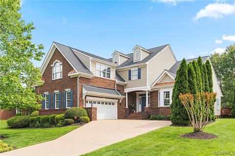 1628 Centerville Parke Ln, Manakin Sabot, VA 23103