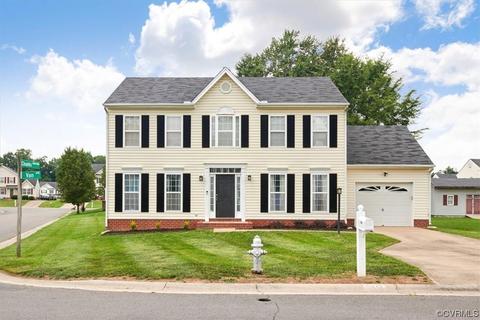 5416 Van Ave, Richmond, VA 23227